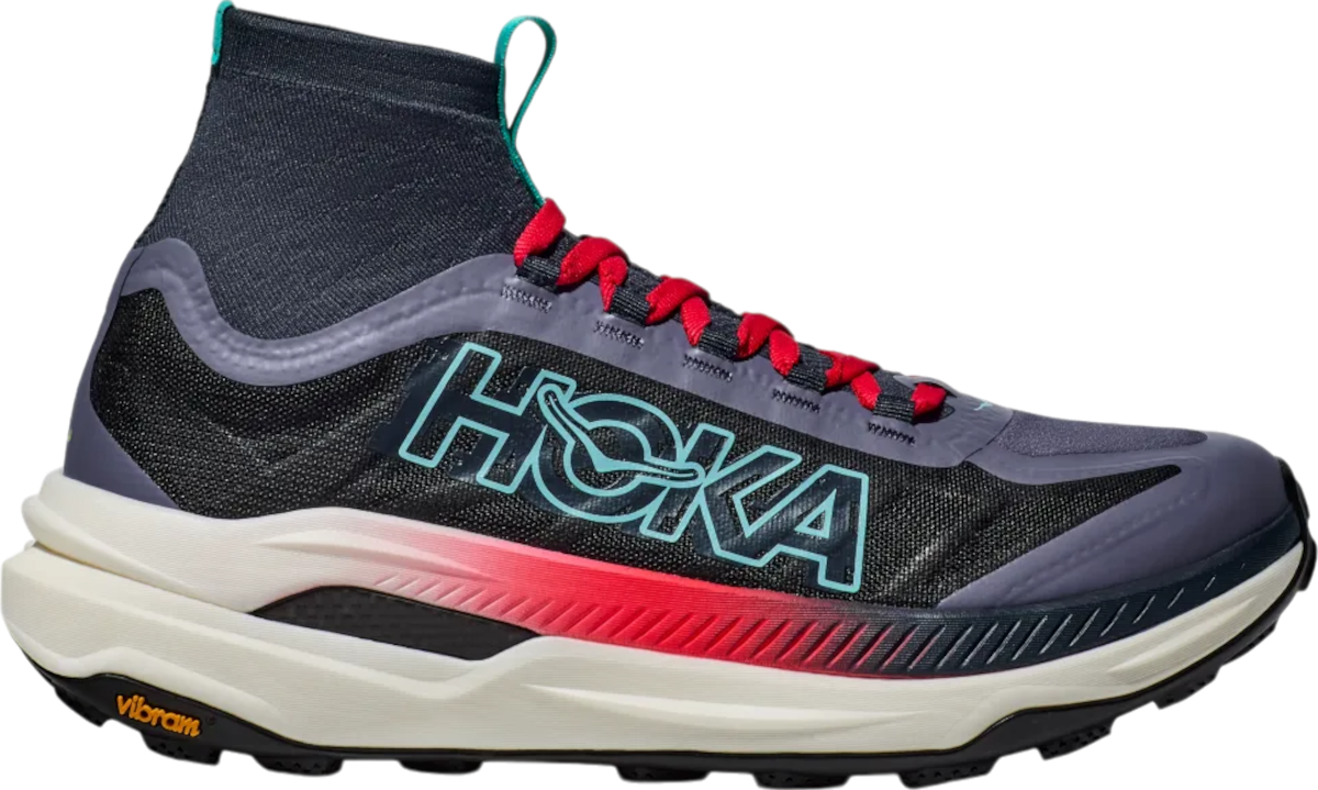 Кецове и обувки Hoka One One Tecton X 3 Черно | 1155114-ssc, 0