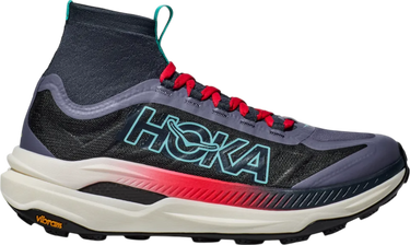 Кецове и обувки Hoka One One Tecton X 3 Черно | 1155114-ssc, 0
