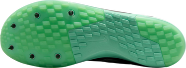 Кецове и обувки Nike Rival XC 6 Зелено | dx7999-300, 4