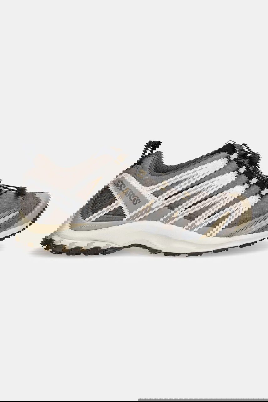 Кецове и обувки Salomon Salomon XA PRO 3D Suede Сиво | L47792000, 1