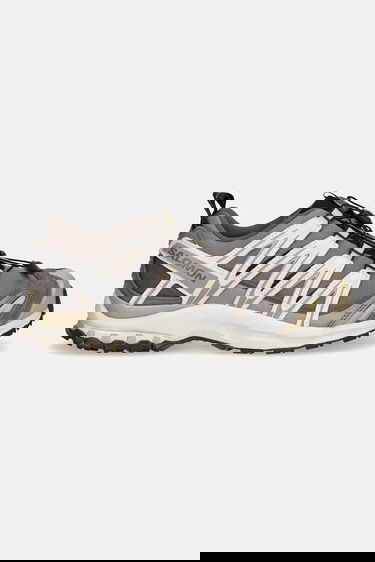 Кецове и обувки Salomon Salomon XA PRO 3D Suede Сиво | L47792000, 1