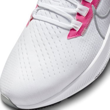 Кецове и обувки Nike Air Zoom Pegasus 38 Бяло | CW7356-102, 4