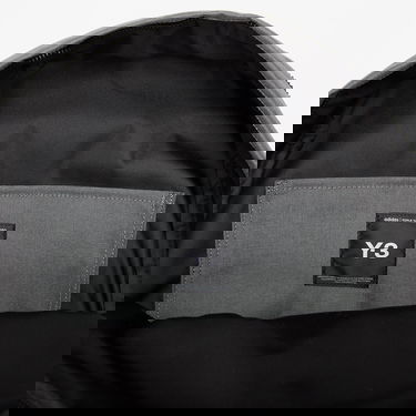 Раница Y-3 Stapl Backpack Granite 35 l Сиво | KC0806, 5