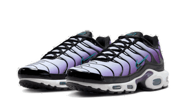 Кецове и обувки Nike Air Max Plus "Reverse Grape" Лилаво | FQ2415-500, 2