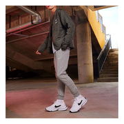 Fleece Stay Warm Pants & Air Max Excee