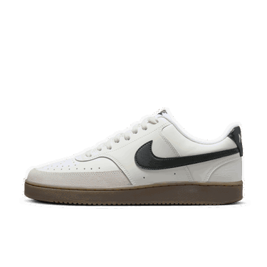 Кецове и обувки Nike Court Vision Low Бяло | FQ8075-133, 0