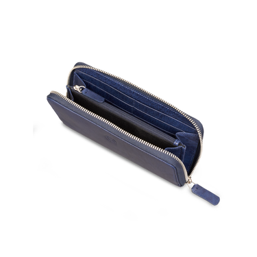 Портфейл Vasky Lily Blue Тъмно синьо | A-0035-009-F, 2