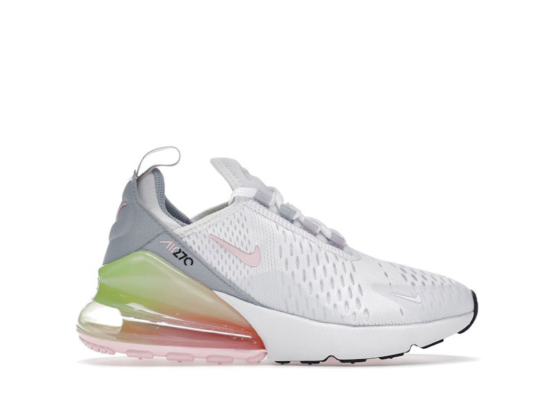 Кецове и обувки Nike Air Max 270 SE Бяло | DD4459-100, 0
