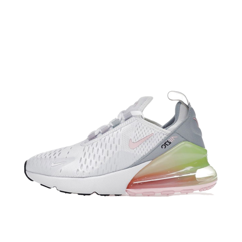 Кецове и обувки Nike Air Max 270 SE Бяло | DD4459-100