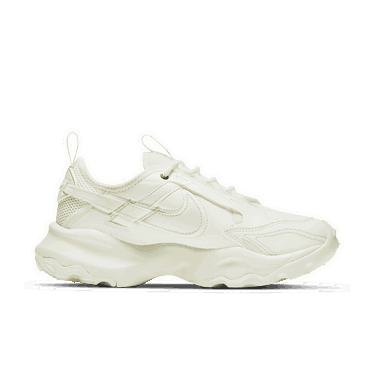 Кецове и обувки Nike TC 7900 "Sail" W Бяло | DD9682-100, 2