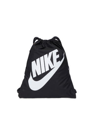 Heritage Drawstring Bag