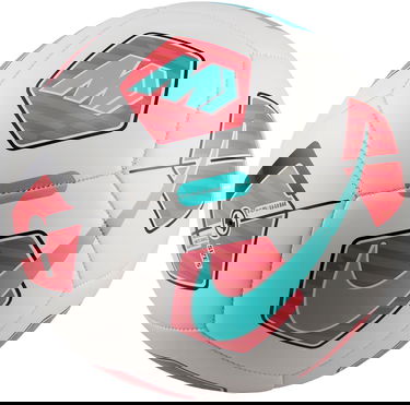 Спортна екипировка Nike Mercurial Fade Бяло | FZ3036-101, 3