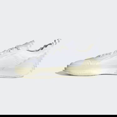 Кецове и обувки adidas Performance Stella McCartney x Treino Бяло | FY1548, 0