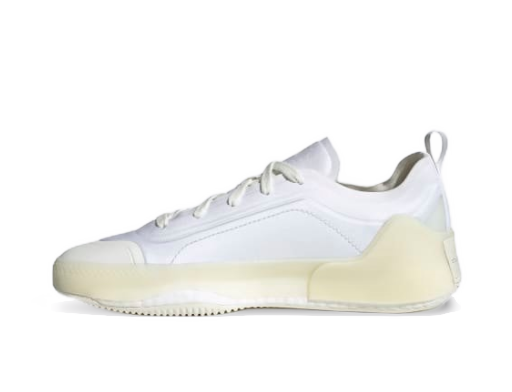 Кецове и обувки adidas Performance Stella McCartney x Treino Бяло | FY1548