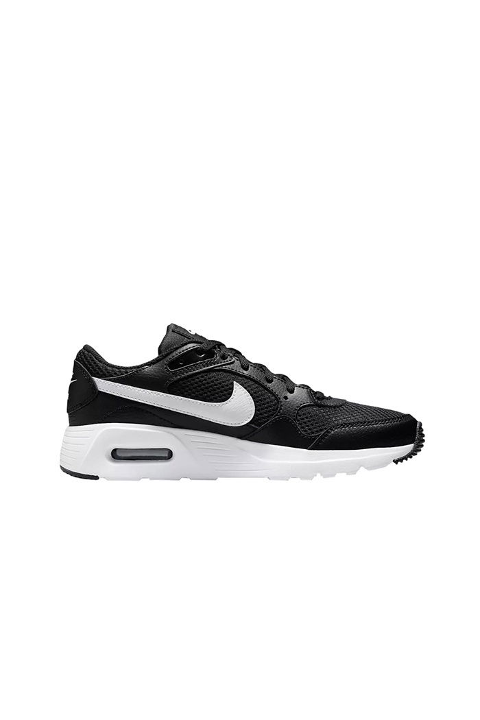 Кецове и обувки Nike Air Max SC JR Черно | CZ5358-002, 1