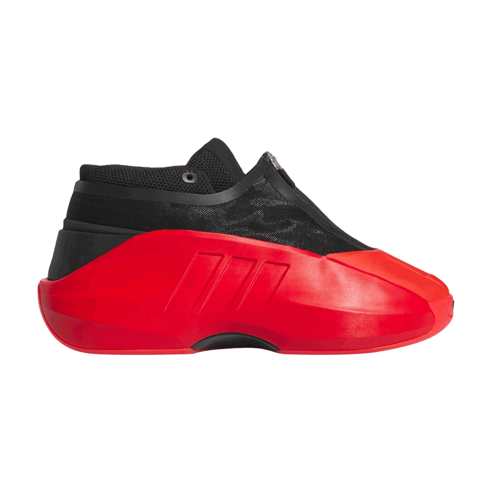 Кецове и обувки adidas Performance Crazy IIInfinity Червено | IF4540, 0
