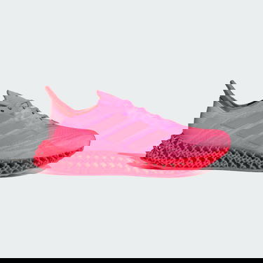 Кецове и обувки adidas Performance 4DFWD 4 Розово | IH5723, 0