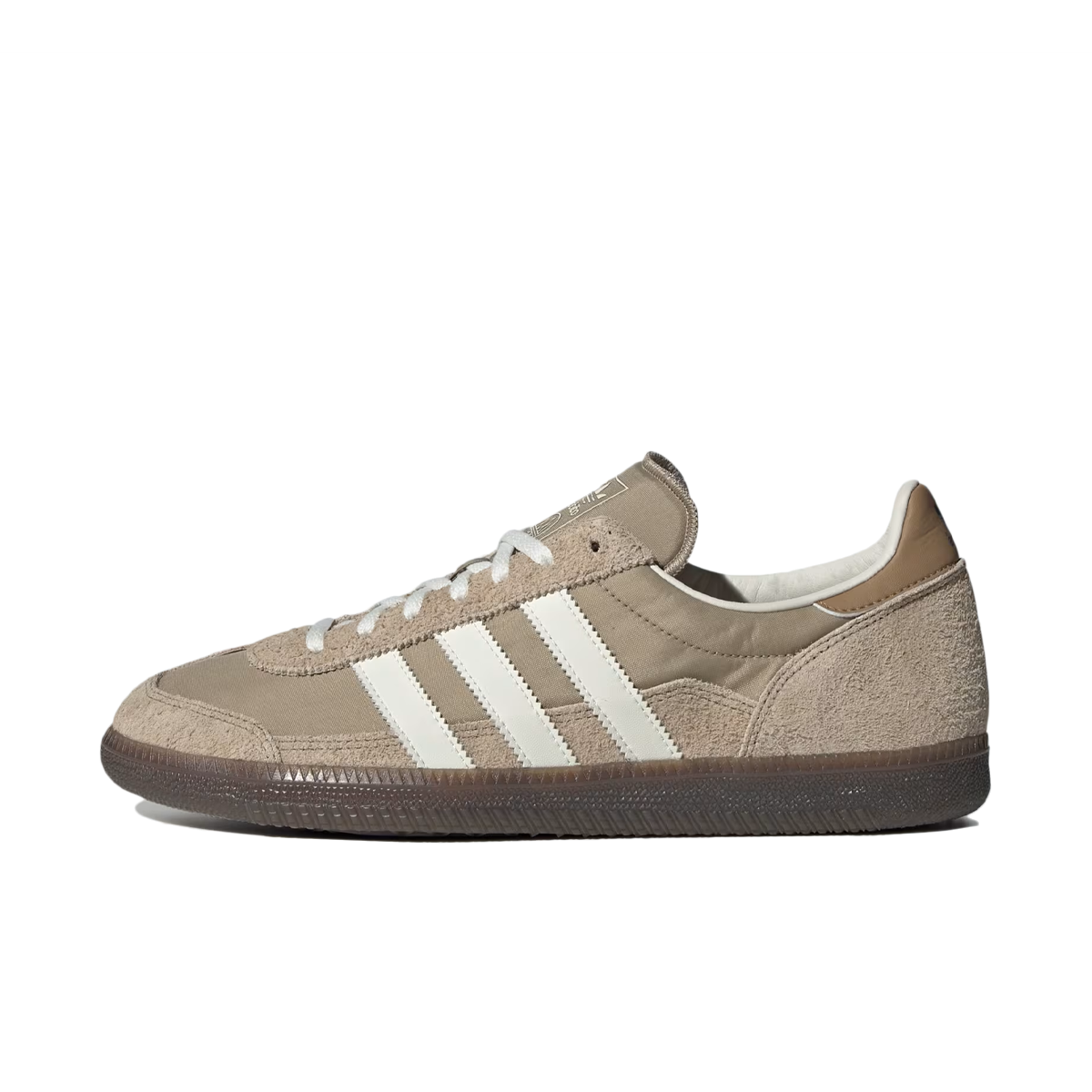 Кецове и обувки adidas Originals SPZL Wesley "Cardboard" Бежово | IG8937, 0