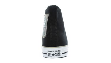 Кецове и обувки Converse Chuck Taylor All Star Hi Черно | 167179C, 3