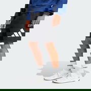 Essentials Big Logo Single Jersey Shorts