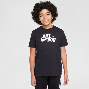 Тениска Nike Nike Sportswear T-Shirt Черно | HM5844-010, 1