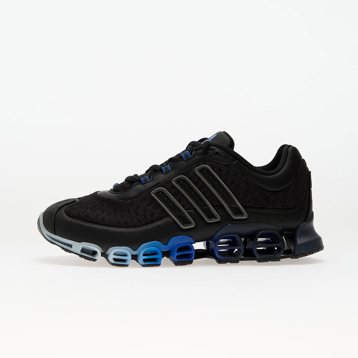 Кецове и обувки adidas Performance Megaride Черно | JR0906, 0