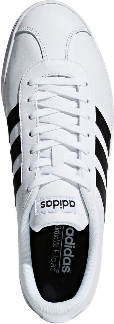 Кецове и обувки adidas Originals VL COURT 2.0 Бяло | da9868, 3