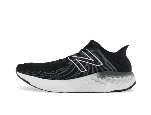 Бягане New Balance 1080 Черно | m1080-b11