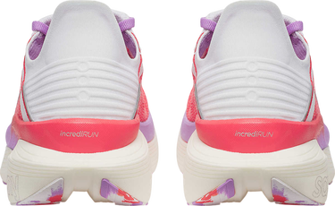 Кецове и обувки Saucony Endorphin Elite 2 Розово | s30994-344, 2