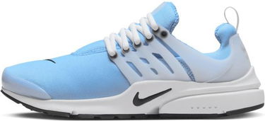 Кецове и обувки Nike Air Presto Синьо | CT3550-403, 0