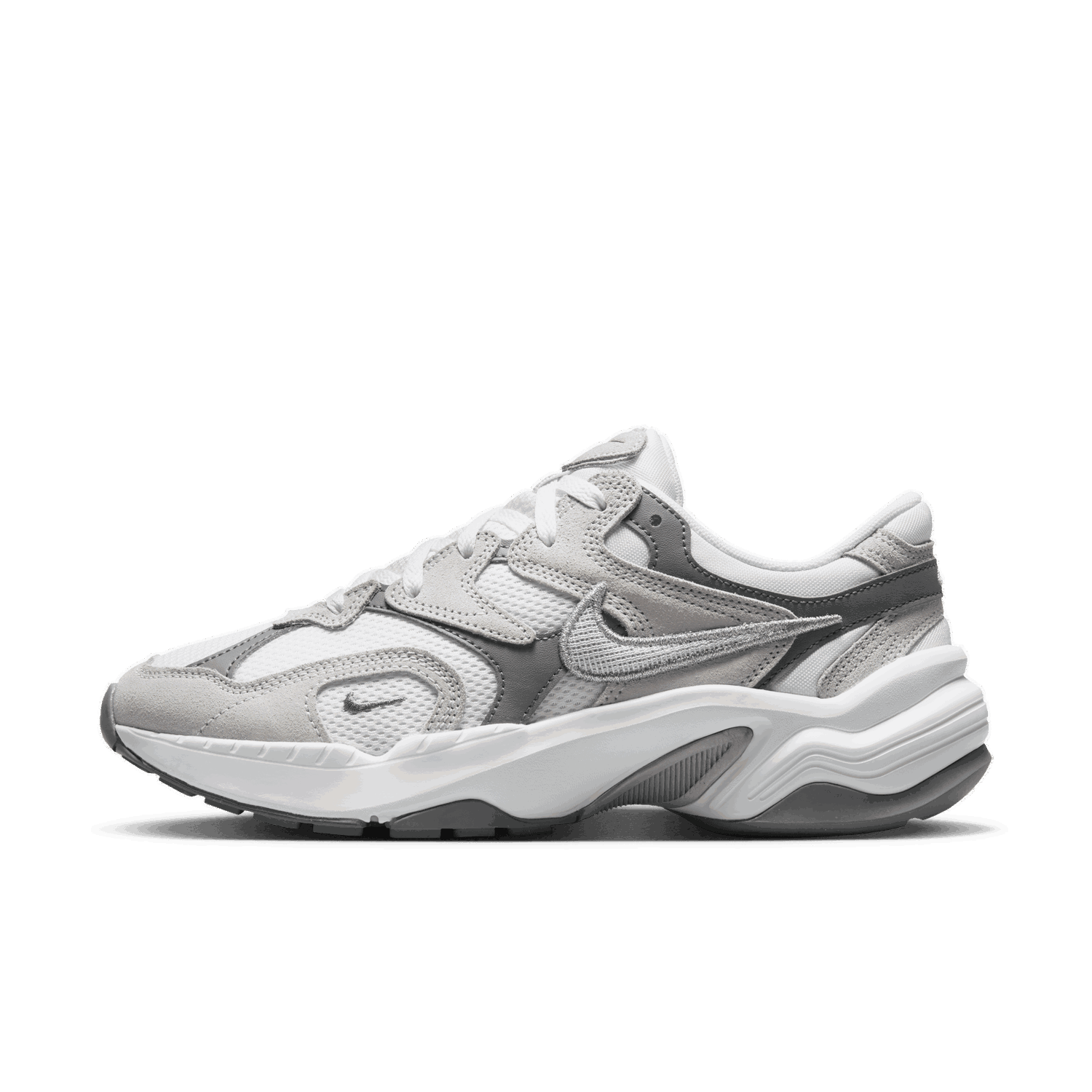 Кецове и обувки Nike AL8 W Бяло | FJ3794-101, 0