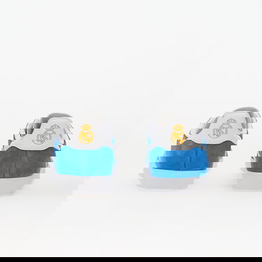 Кецове и обувки adidas Originals Real Madrid Gazelle Синьо | JR4158, 4