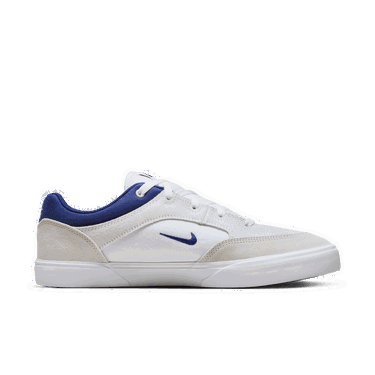 Кецове и обувки Nike SB SB Malor Бяло | FV6064-100, 4
