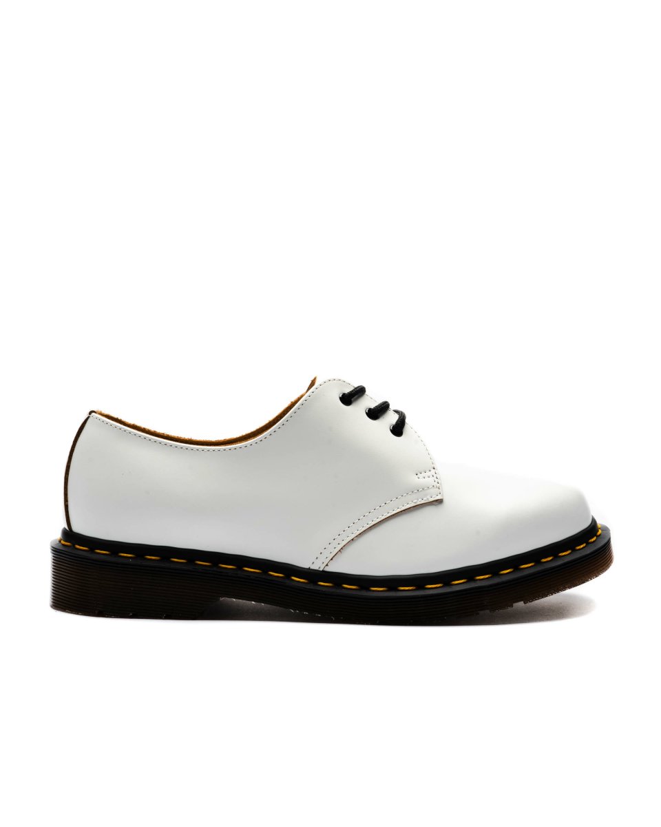 Кецове и обувки Dr. Martens 1461 Vintage Бяло | 27385100, 0