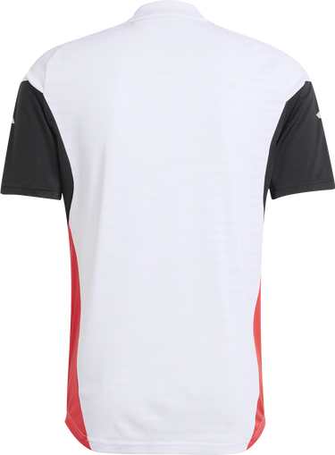 Тениска adidas Performance Tiro 25 Pro Training T-Shirt Бяло | JI6461, 4