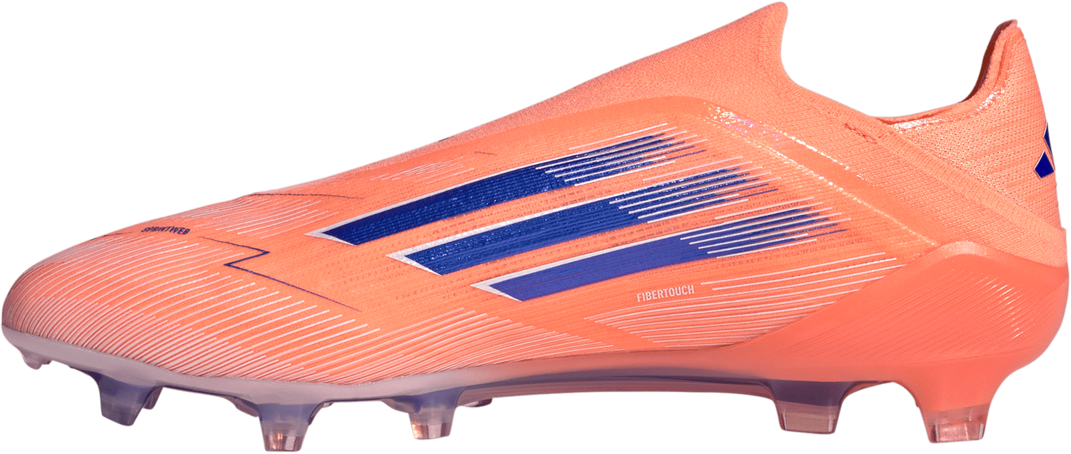 Кецове и обувки adidas Performance F50 Elite Firm Ground Оранжево
| JH7626, 1