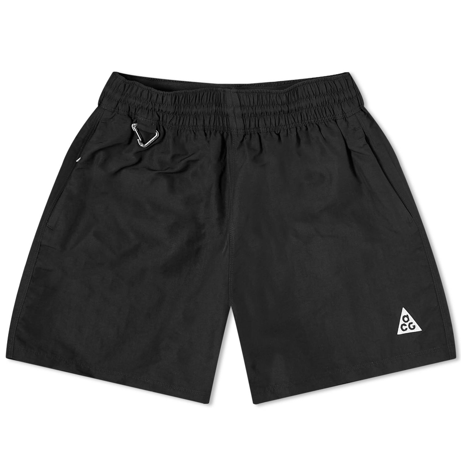 Къси панталони Nike ACG Shorts Черно | DV9535-010, 0