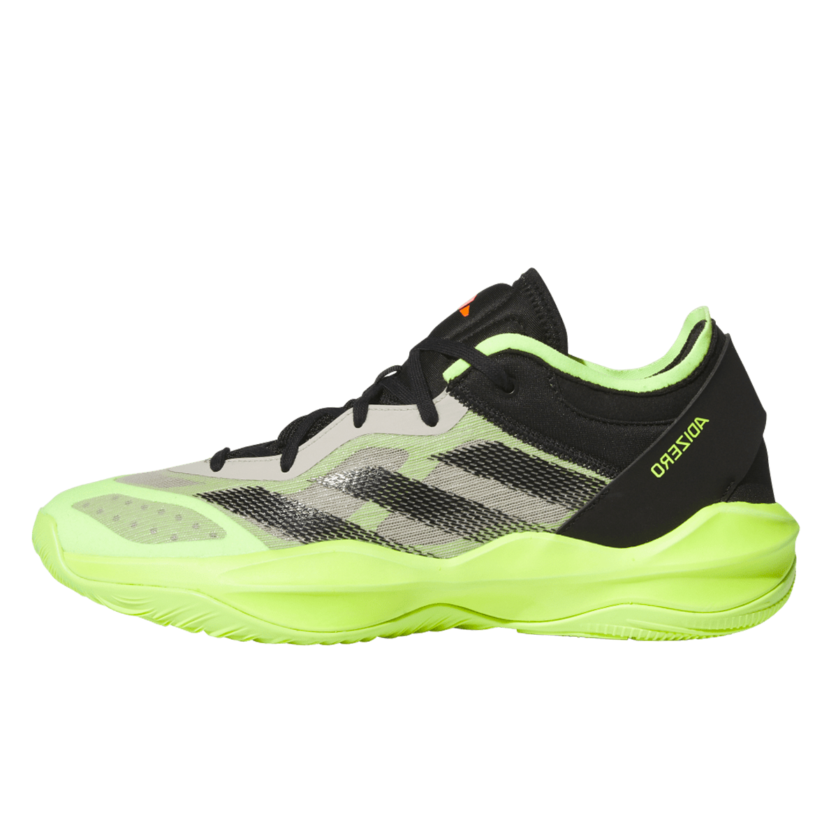 Кецове и обувки adidas Performance Adizero Select 2.0 Жълто | IE7866, 0