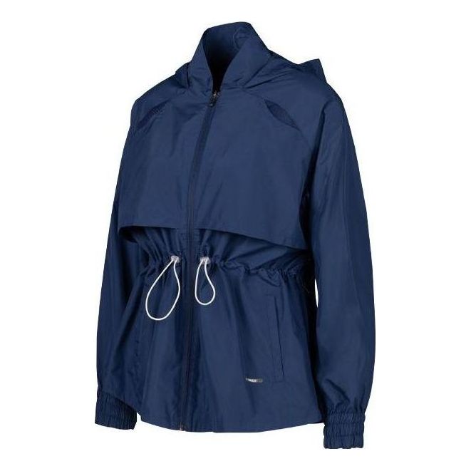 Ветровка Asics Actibreeze Nagino Training Jacket Синьо | 2032C944-403