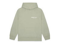 Essentials Oversized Hoodie