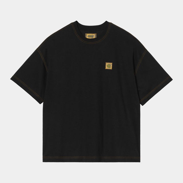 Carhartt WIP x Nicholas Daley Poster T-Shirt ND