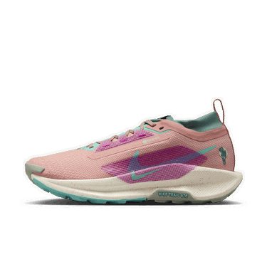 Кецове и обувки Nike Pegasus Trail 5 GORE-TEX Розово | FQ0912-600, 0