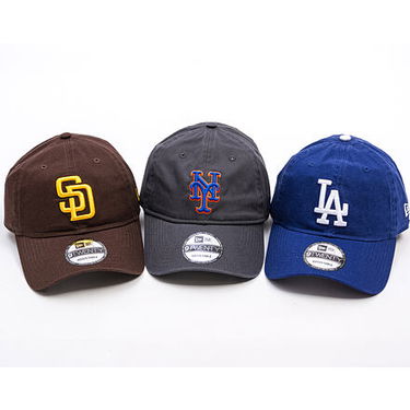 Шапка с козирка New Era San Diego Padres MLB Core Classic 2.0 9TWENTY Adjustable Hat Кафяво | 60235242, 3