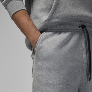 Къси панталони Nike Essential Fleece Shorts Сиво | DQ7470-091, 2