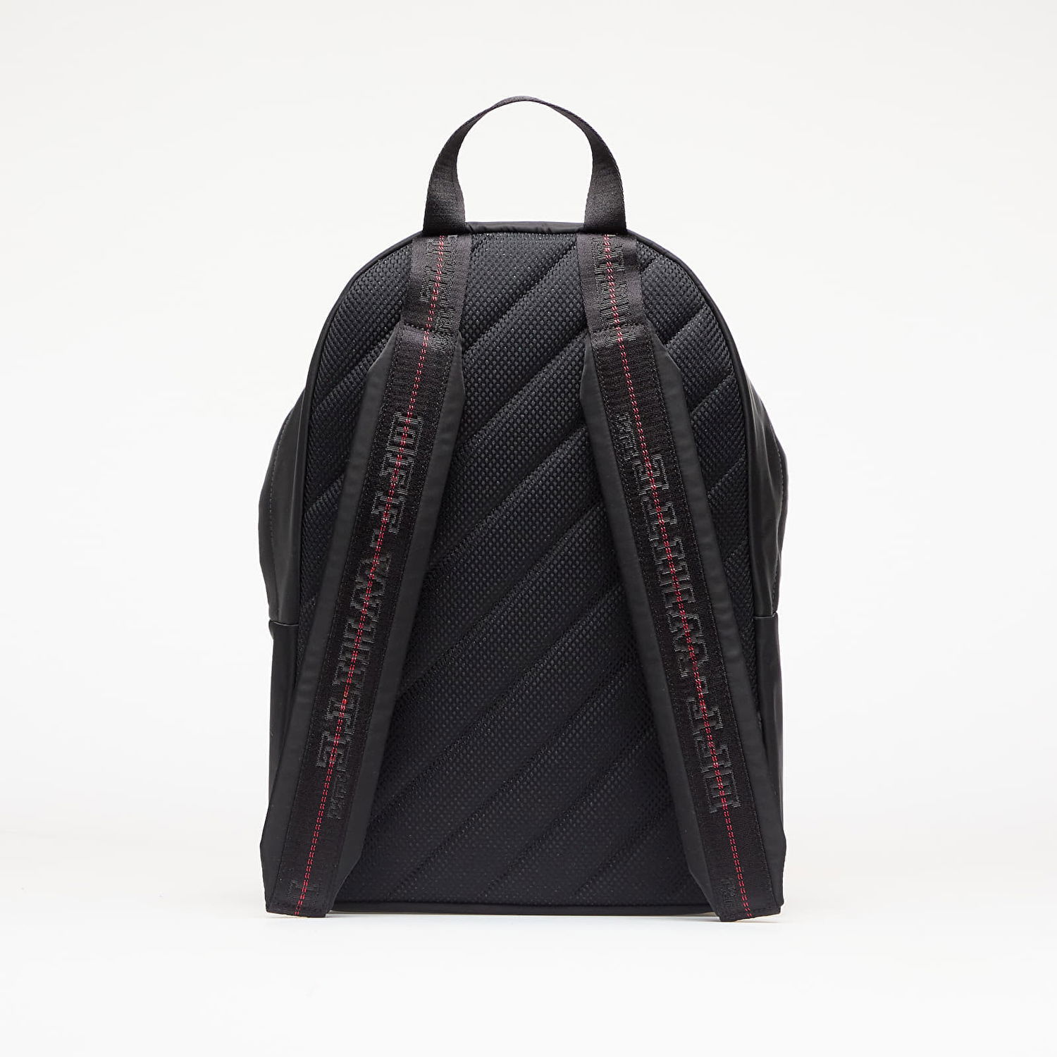 Раница Off-White Black Heritage Backpack with Logo Черно | OMNB123C99FAB0011001, 1