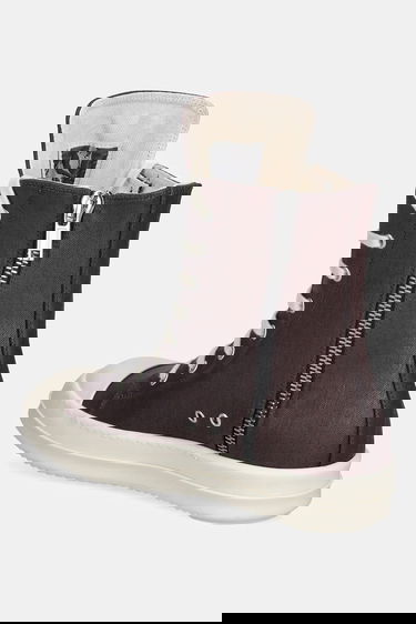 Кецове и обувки Rick Owens Rick Owens DRKSHDW High-Top Кафяво | DU02E7800.DSW, 2