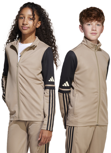 Комплект adidas Originals adidas Squadra 25 Track Jacket Бежово | jp3398, 1