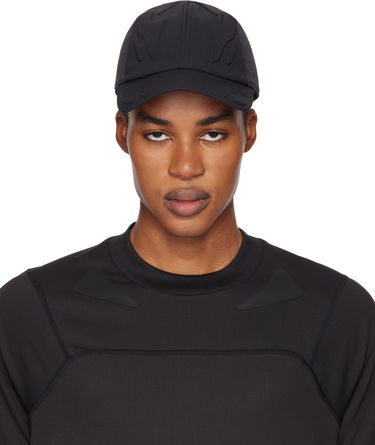 Шапка с козирка HELIOT EMIL Emil BB Baseball Cap Черно | 02576301, 0