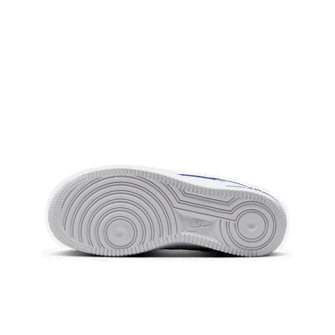 Кецове и обувки Nike Air Force 1 LV8 Бяло | HJ4563-100, 3