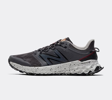 Кецове и обувки New Balance Fresh Foam Garoe Сиво | MTGAROLG, 0